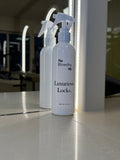 Luxurious locks